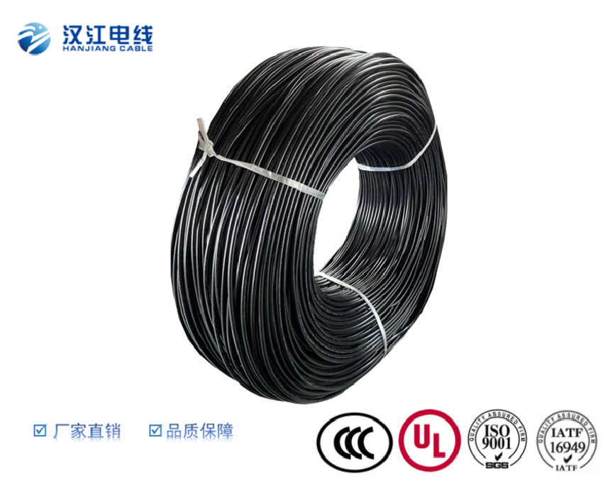 UL1185護套線 電子電器設備內部連接線