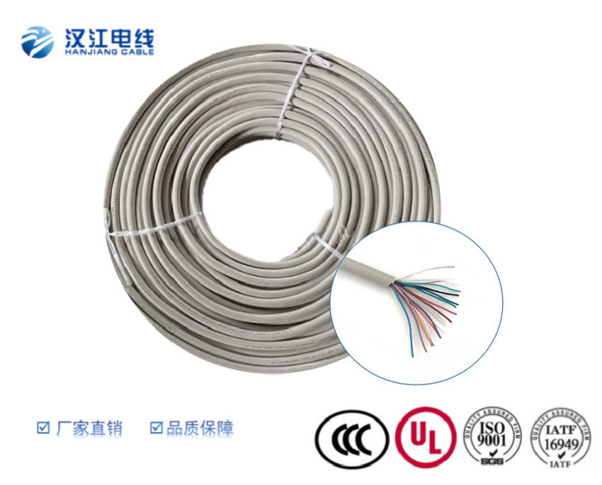 UL2464護(hù)套線