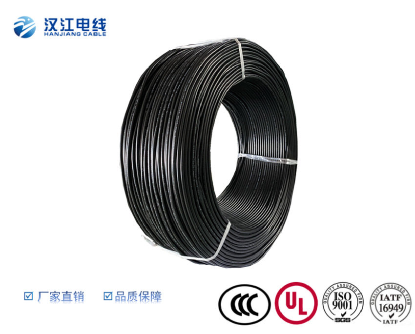 UL2725護(hù)套線