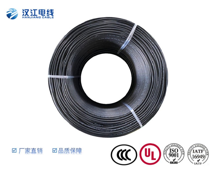 UL2725護(hù)套線