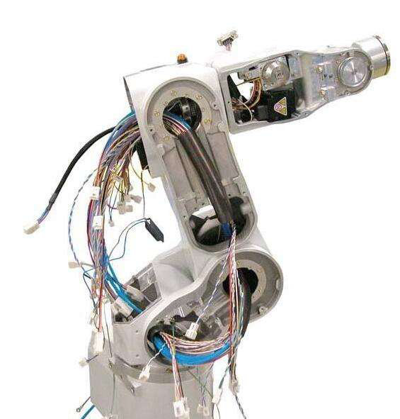 機(jī)器人線纜